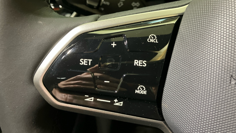 Volkswagen ID.4 210kW Match Pro 77kWh 5dr Auto Electric Estate